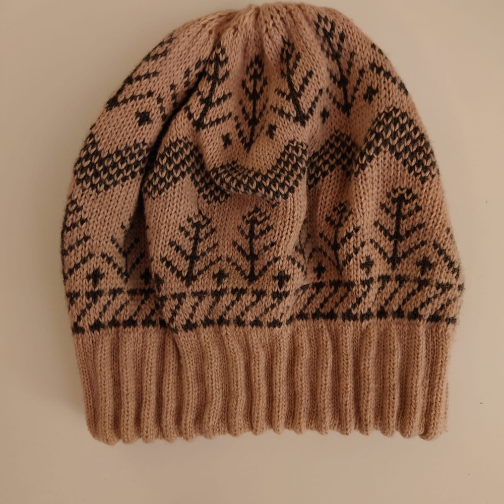⚡2/$30⚡Vintage Beanie Hat